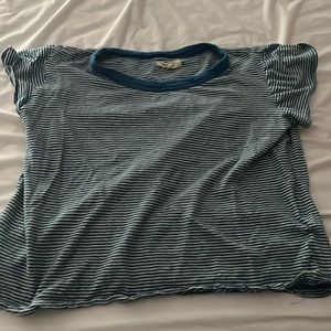 Madewell. Medium top.